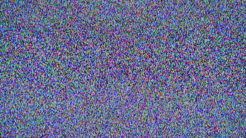 Static search