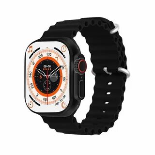 Часы smart watch t800