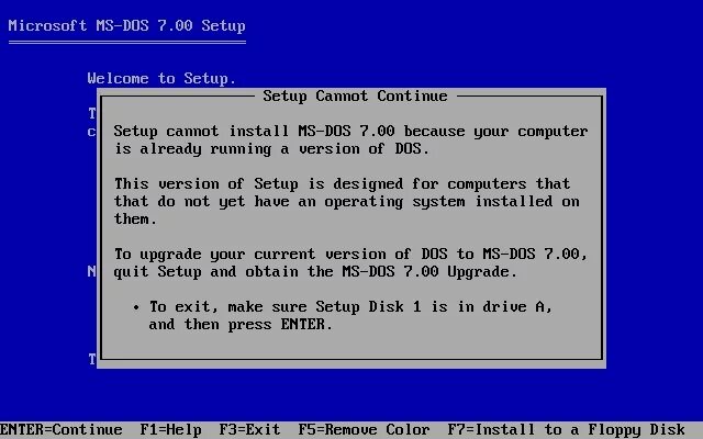 Мс 7 0. MS-dos версии 7.0 изображение интерфейса. MS dos Интерфейс. Интерфейс МС дос. Пользовательский Интерфейс MS dos.