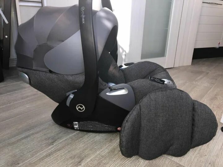 Вкладыш cybex. +комплектация cybex cloud q. cybex cloud z2. cybex q plus. cybex cloud q вкладыш для новорожденных.