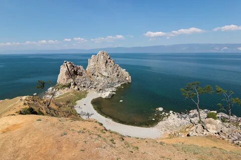 Мыс бурхан