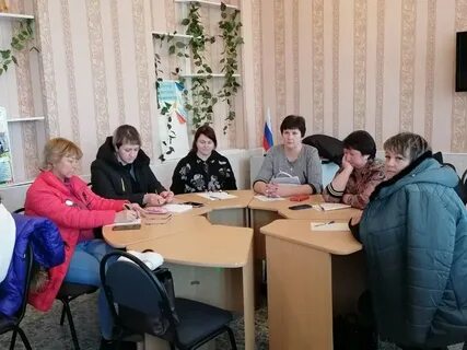 Избирательный участок школа 117