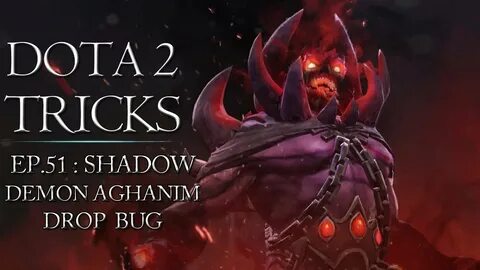 Shadow demon