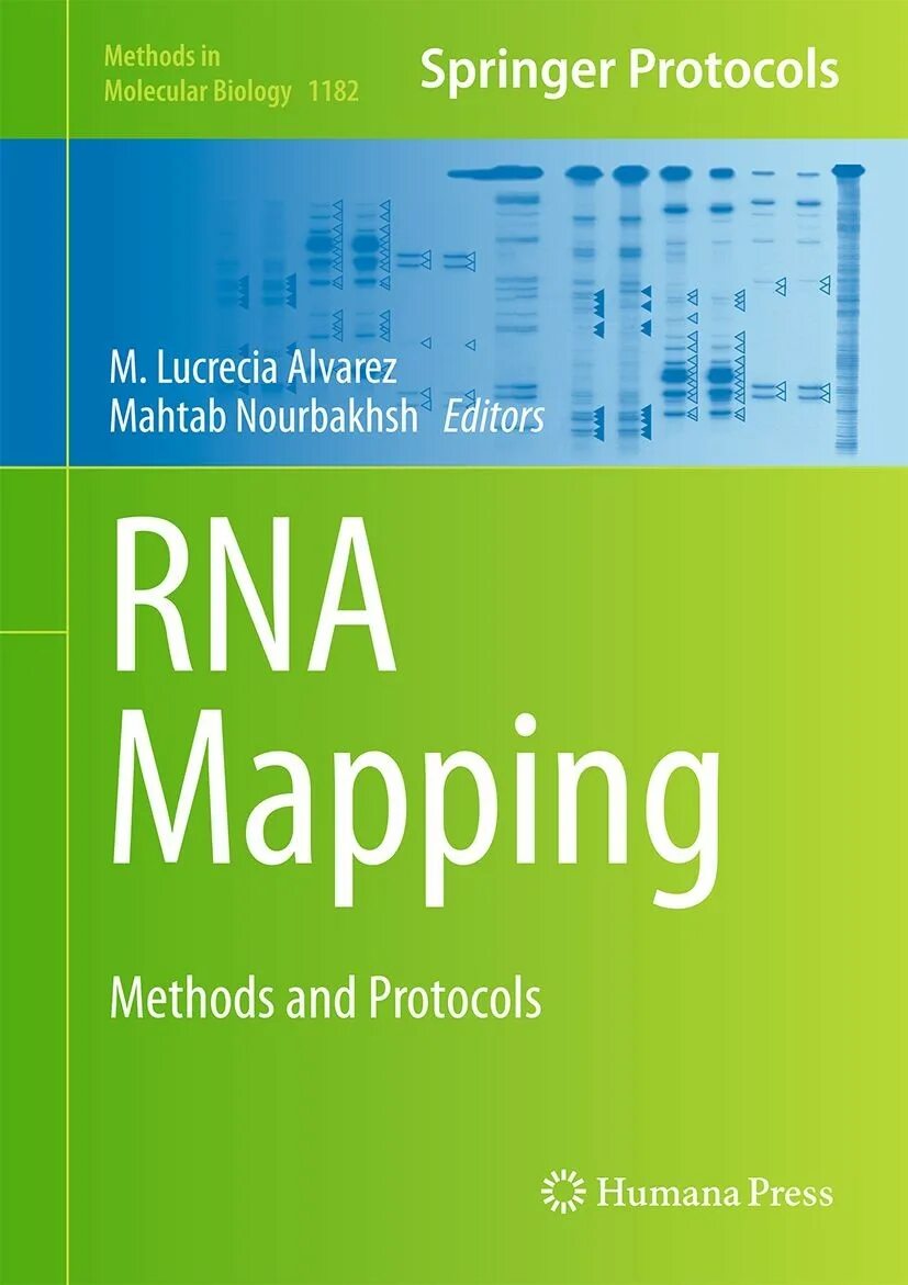 Mapping methods. Mapping methods