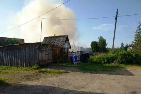 Куньинское пламя