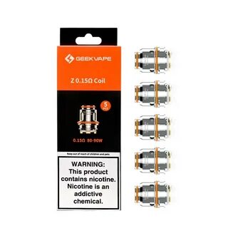 Series coil