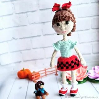 Кукла элли