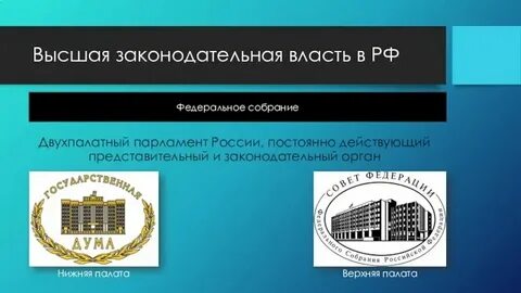Законодательная инстанция