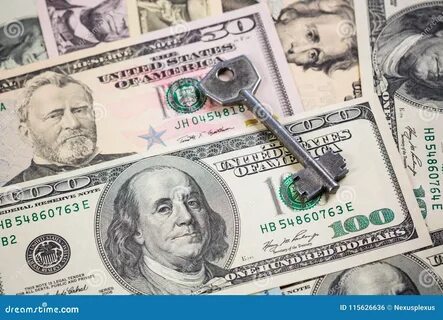Open money
