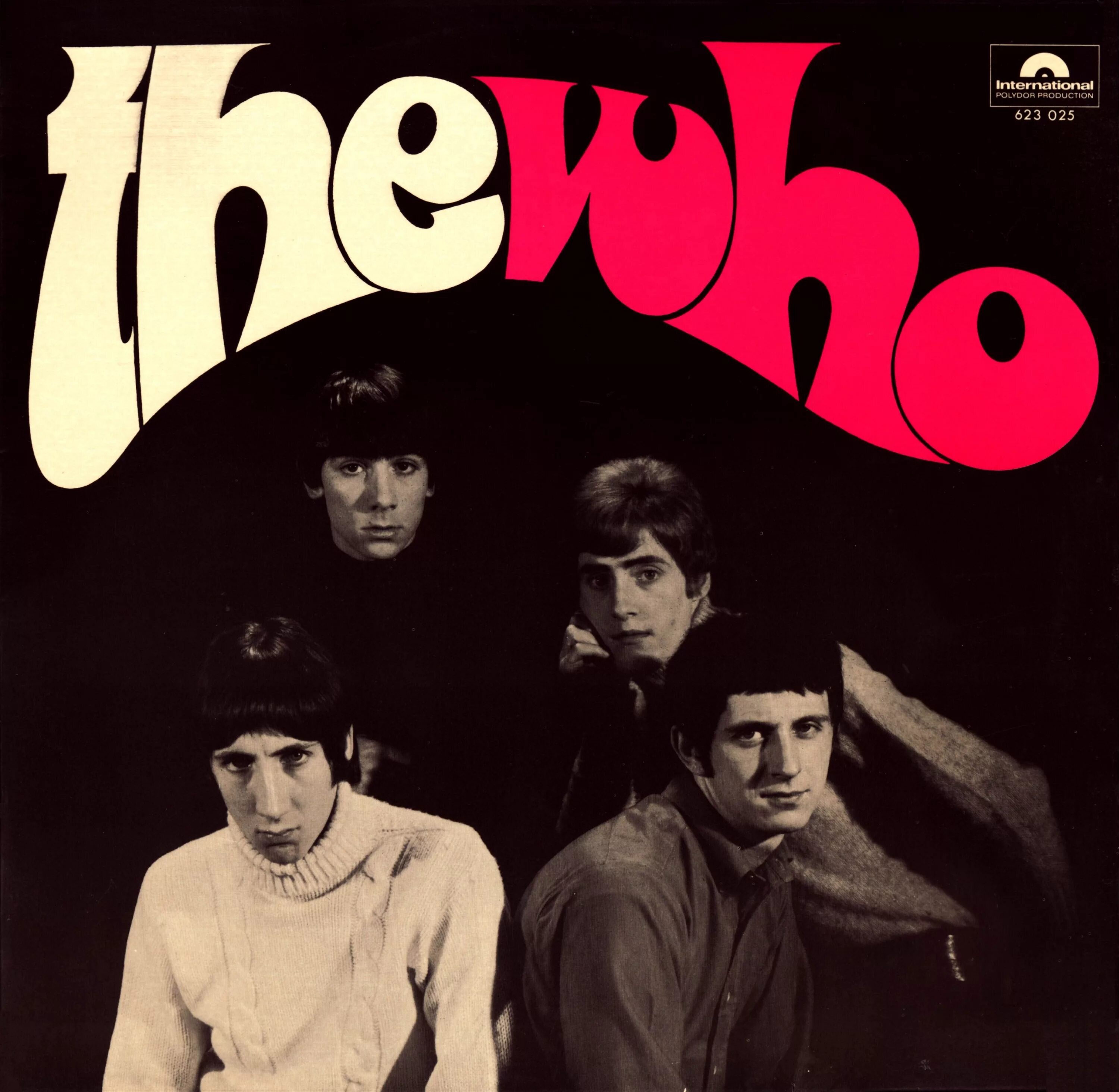 The who Band. The who обложки. Группа the who альбомы. The who обложки альбомов.