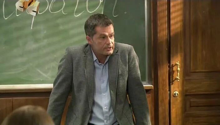 каверин закрытая школа