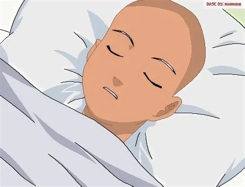 Wake base. Sleep base. sleeping base.