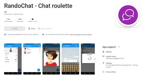 Mejor App De Chat Anonimo Outlet apartages.com 