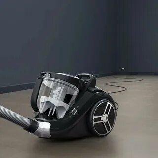 Tefal compact power xxl