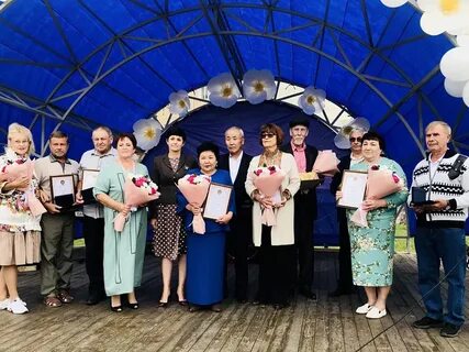 Новости день семьи