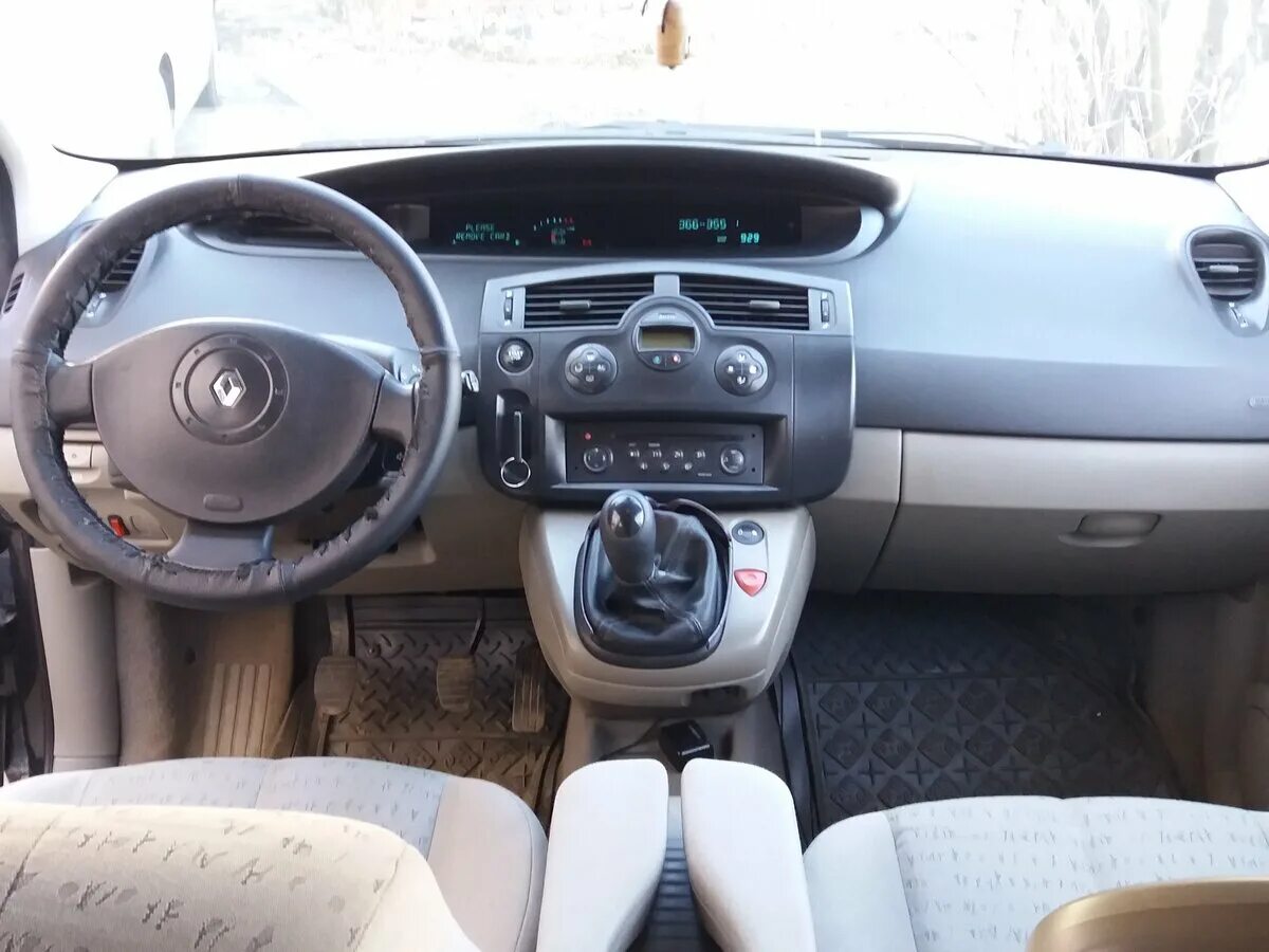 Рено сценик 2 2004. Renault scenic 1.5 мт, 2004,. renault scenic 2005 салон. рено сценик 2004 года салон. renault scenic 2004 салон.