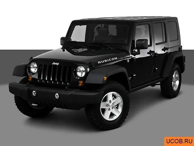 Jeep модели. Jeep модели