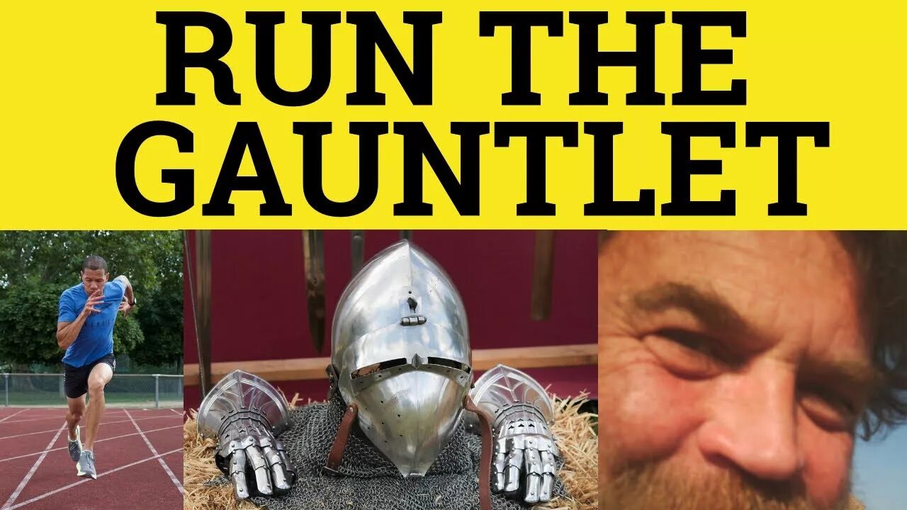 Run the gauntlet перевод. Run the Gauntlet. Run the Gauntlet Challenge. Run the Gauntlet видео. Run the Gauntlet 17 lvl.