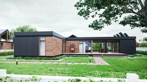 Growing house