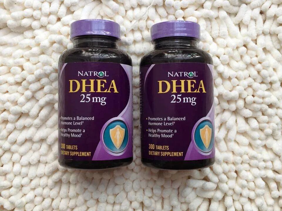 Dhea что это такое для женщин