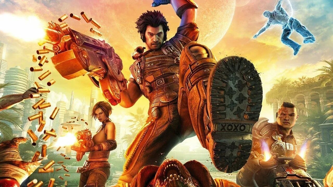 Bulletstorm vr. Bulletstorm (Xbox 360). Bulletstorm игра Постер. Bulletstorm обложка. Булетшторм 2011.