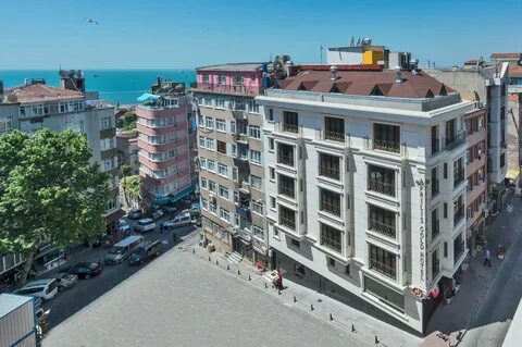 Gold hotel 4