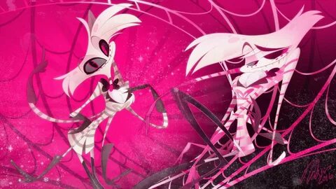50k animation hazbin full