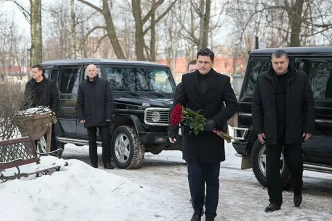 Чужой среди чужих содержание
