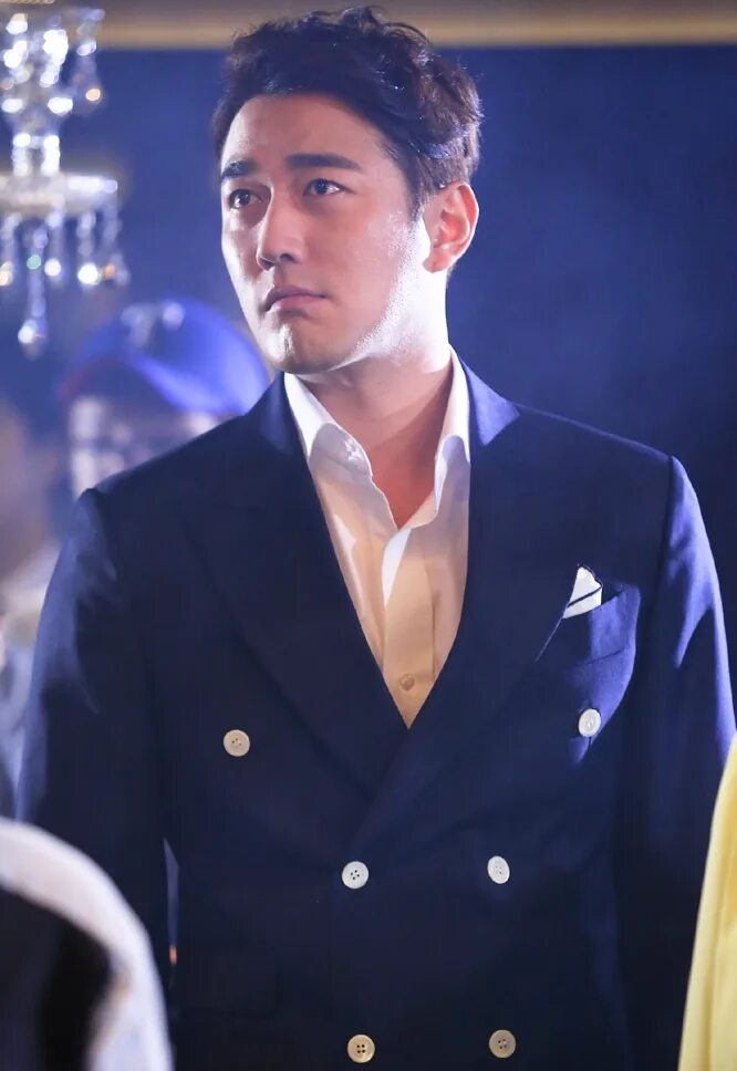 чо хан сон. чо чжонвон. хан джо джин. чо хан сон. хан джо джин.