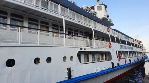 Круизы теплоходов созвездие на 2024