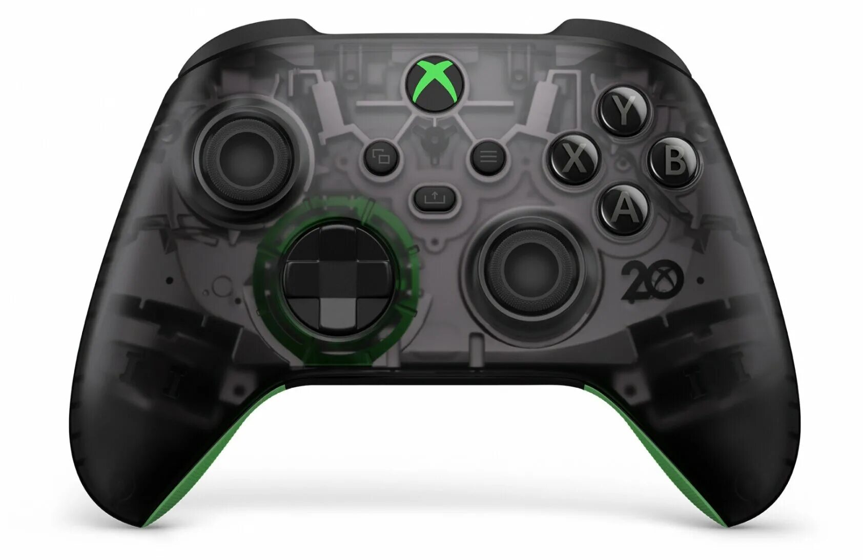 Пк не видит геймпад xbox. Xbox 20th Anniversary Controller. Xbox one Controller кнопки. Серый геймпад Xbox one. Геймпад Xbox плата наушников.