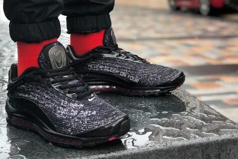 Nike skepta