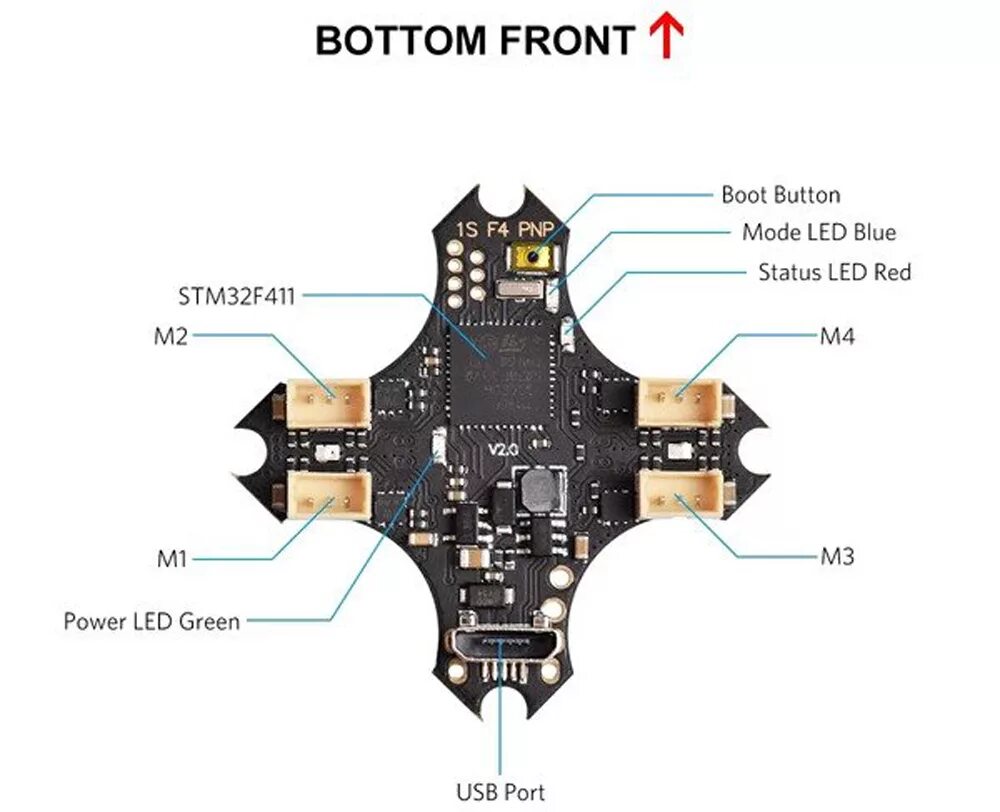 Control v 2.1. Betafpv f4 1s. betafpv flight controller f4 v1.2. f4 1s 12a aio brushless flight controller. lite 1-2s pro brushless fc.