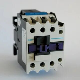 Контактор nc1 3210 32а