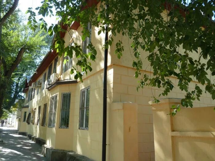 Феодосия ул федько. Улица ивана федько феодосия. феодосия улица федько.
