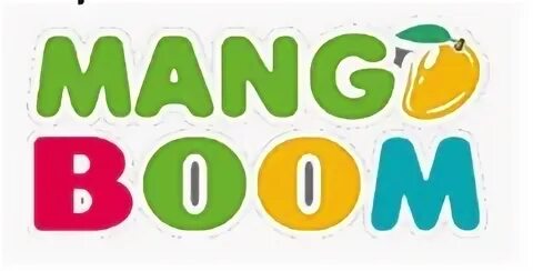 Mango boom