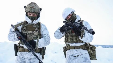 Эстонская разведка