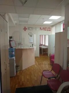 Юнимед батурина 19