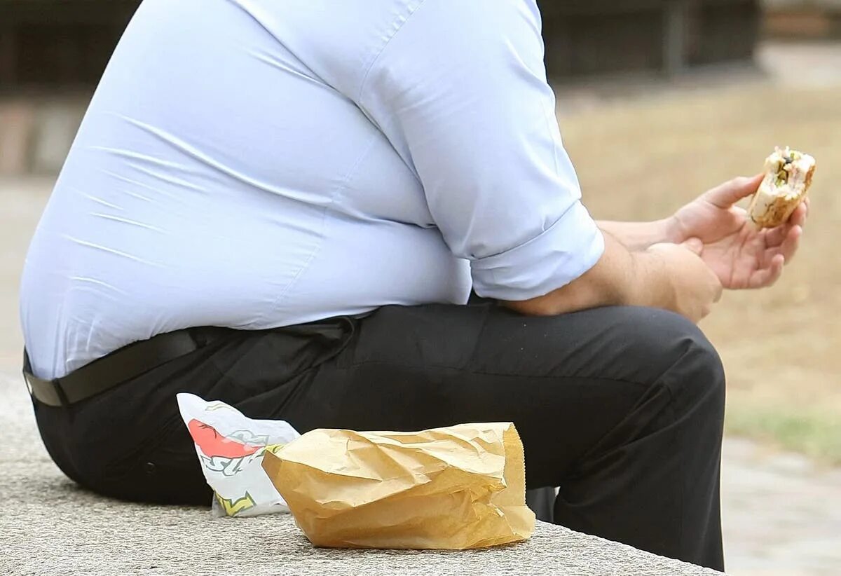 Over weight