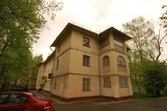 2. Петлякова 27. Солнцевский филиал дерматология. 2-я рейсовая улица 2 москва. , 25б.