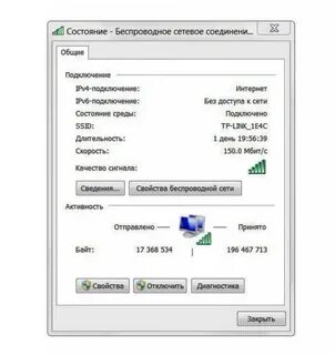 Как увеличить скорость через wifi