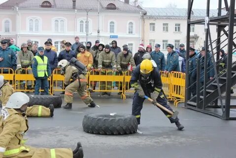 Охрана карелия