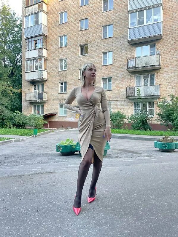 любовь томская тг