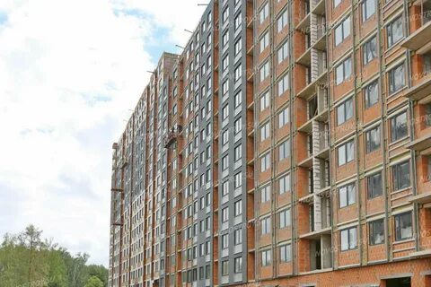 Жк москвичка