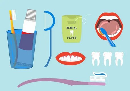 Tooth wash