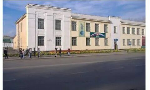 Школы горно алтайска адреса