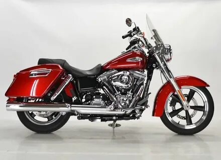Dyna switchback