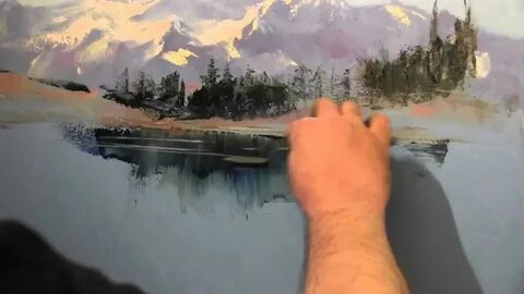 Горные видео уроки