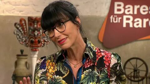 Dr. heide rezepa zabel nackt
