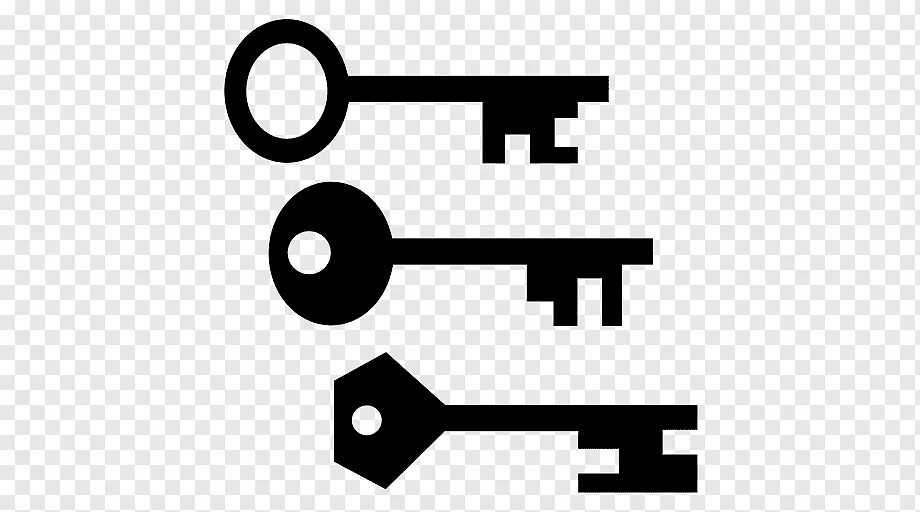 Try keys